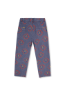 Bobo Choses Printed trousers
