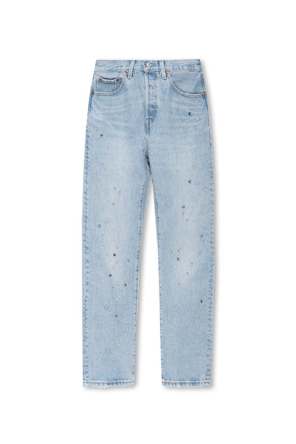 Levi's ‘501’ jeans