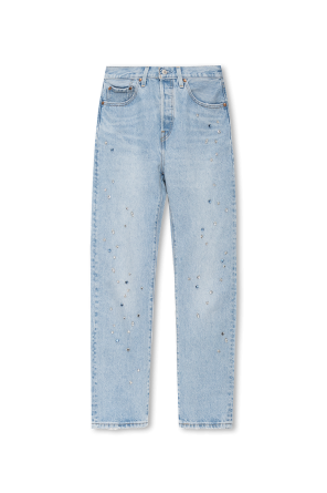 ‘501’ jeans od Levi's