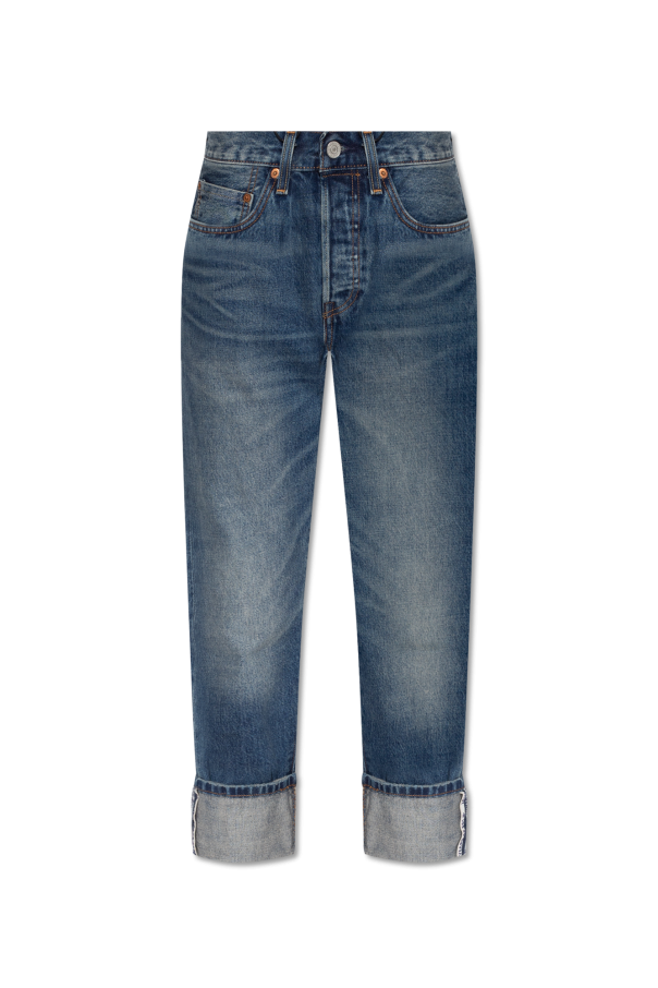 Levi's ‘501’ jeans