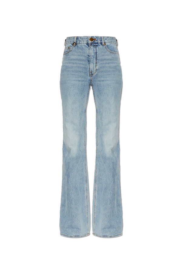 Flared jeans od Zimmermann