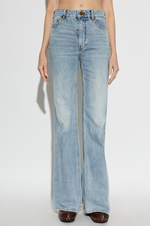 Zimmermann Flared jeans