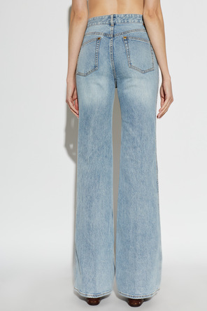 Zimmermann Flared jeans