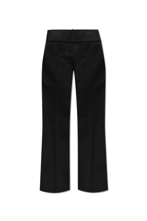 Hose mit taschen od Courrèges