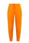 Holzweiler Sweatpants with logo
