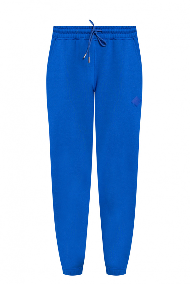 Holzweiler Sweatpants with logo