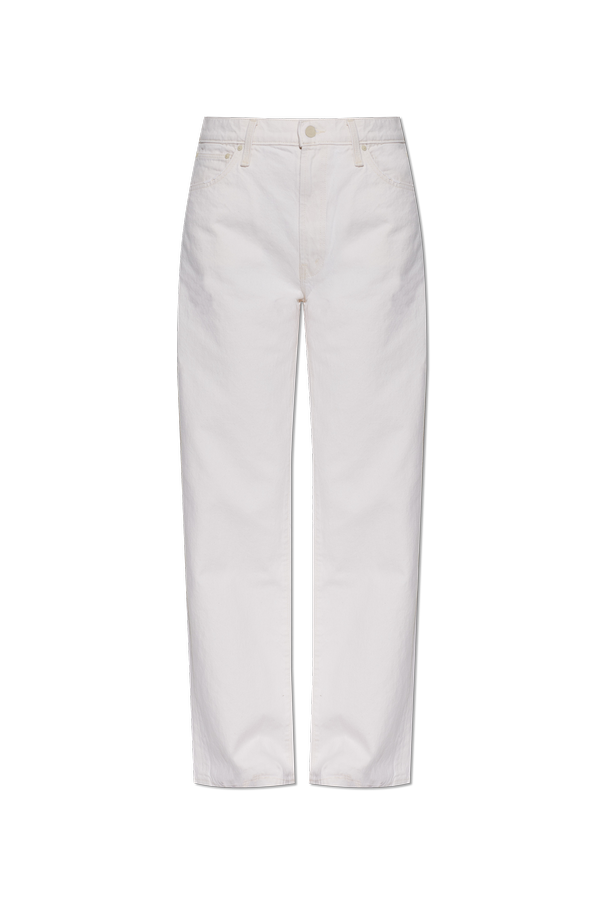 ‘The Dodger Skimp’ jeans trousers od MOTHER