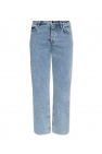 Notes Du Nord BLUE ‘Demi’ jeans