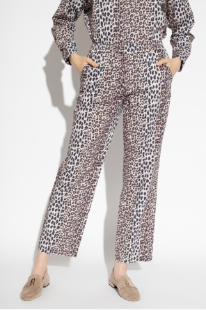 Notes Du Nord ‘Dassy’ trousers