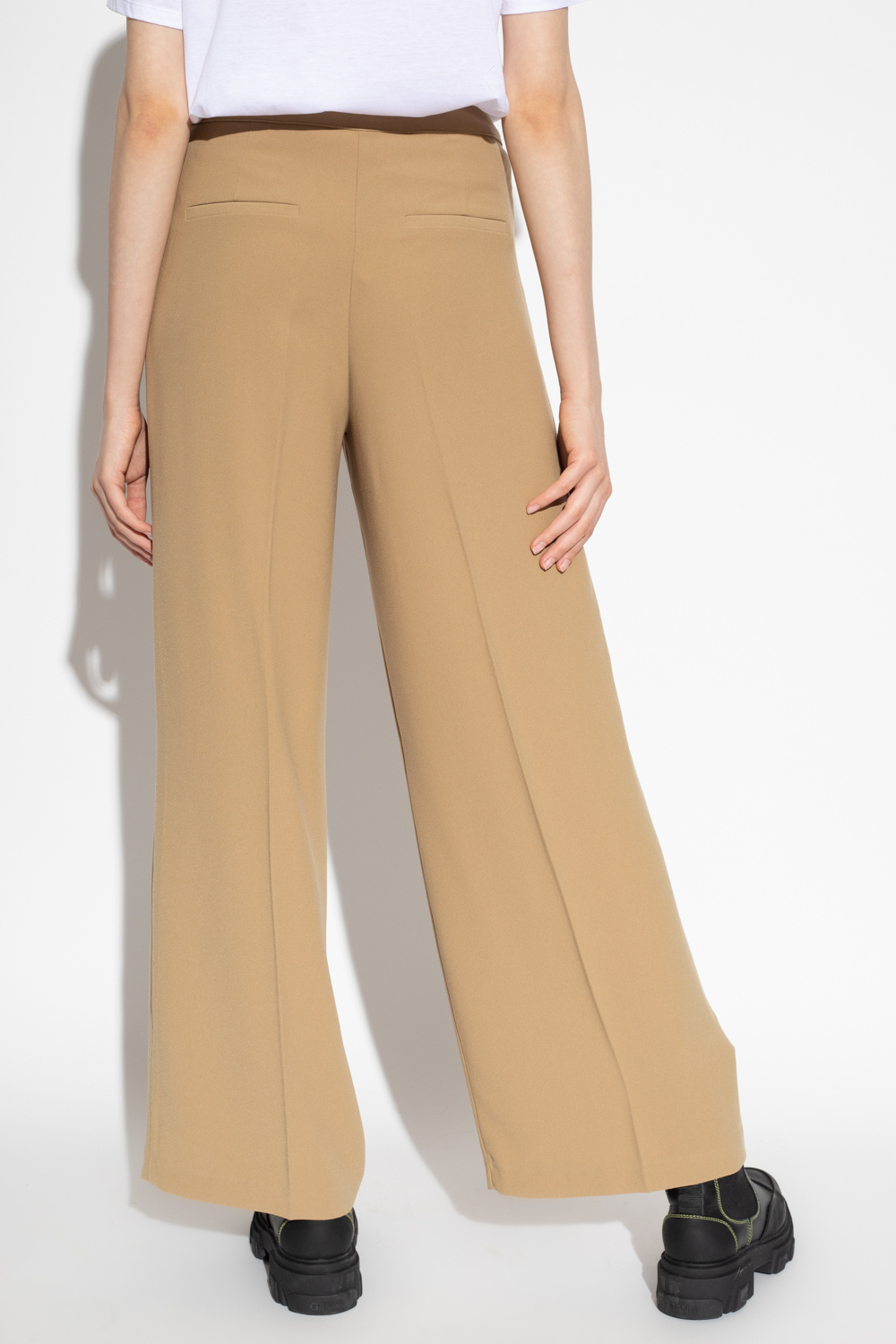 Notes Du Nord ‘Oliana’ Peaceful trousers