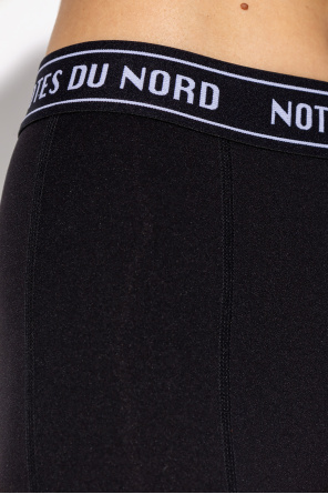 Notes Du Nord ‘Echo’ leggings