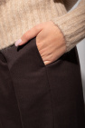 Holzweiler High-waisted trousers