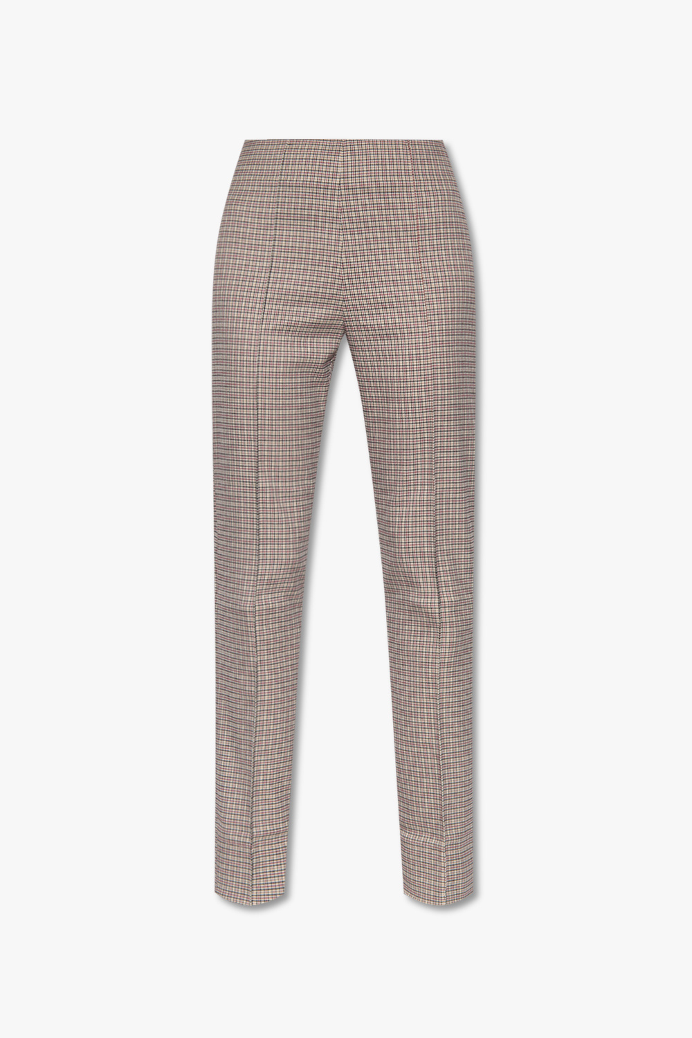 Notes Du Nord ‘Emia’ pleat-front trousers