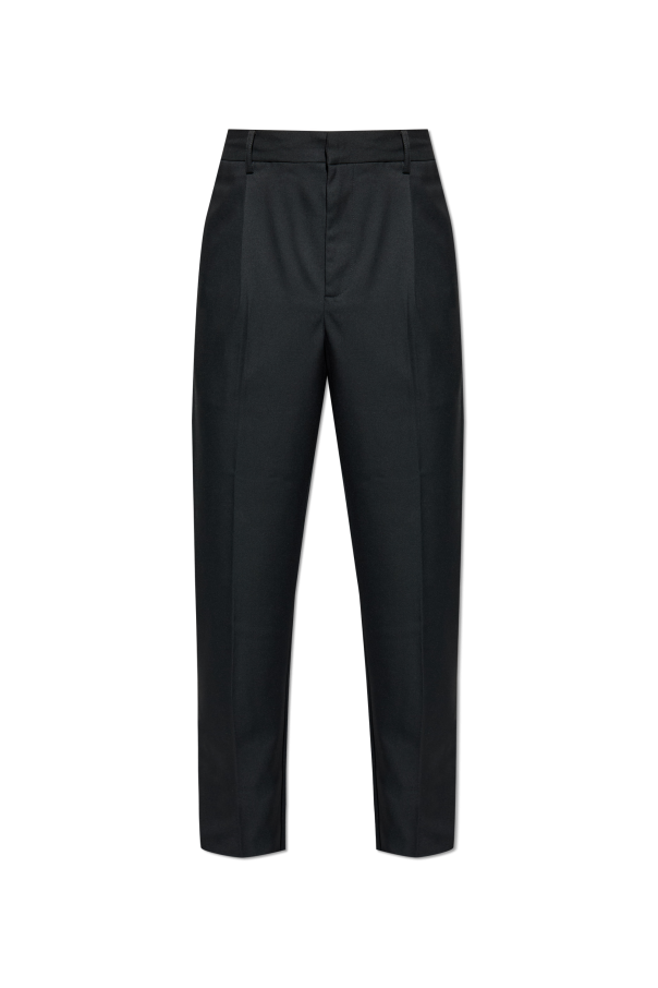 Trousers with logo, zdjęcie 1 Trousers with logo od add