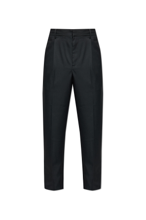 Hose mit logo od add