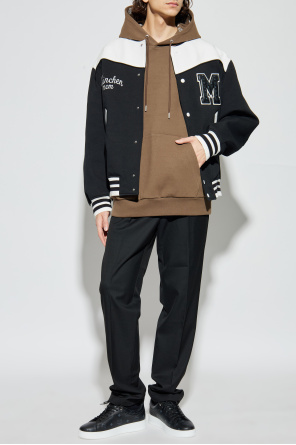 Hose mit logo od add