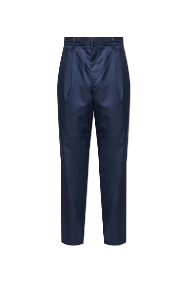 Trousers with logo, zdjęcie 1 Trousers with logo od add