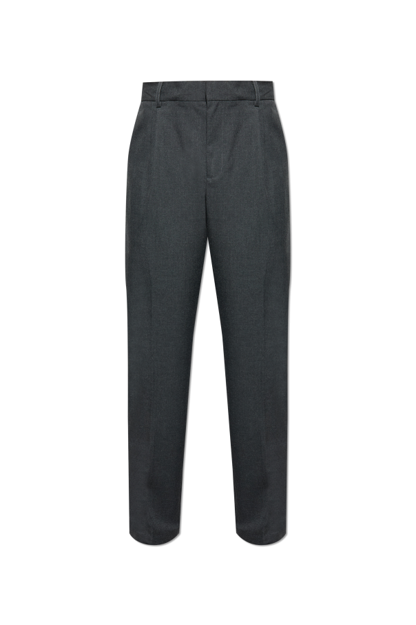 Trousers with logo, zdjęcie 1 Trousers with logo od add