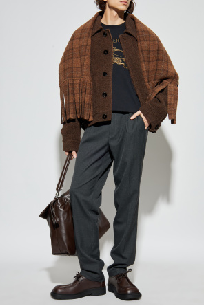 Hose mit logo od add