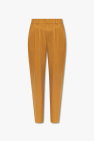Khaki Beuys Cargo Pants