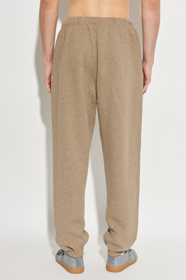 Fear Of God Essentials Jogginghose mit Kordelzug an den Beinabschlüssen