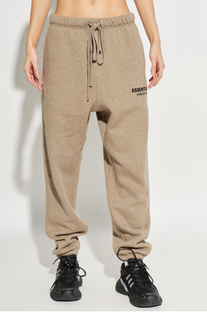 Fear Of God Essentials Jogginghose mit Kordelzug an den Beinabschlüssen