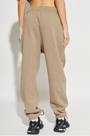 Fear Of God Essentials Jogginghose mit Kordelzug an den Beinabschlüssen