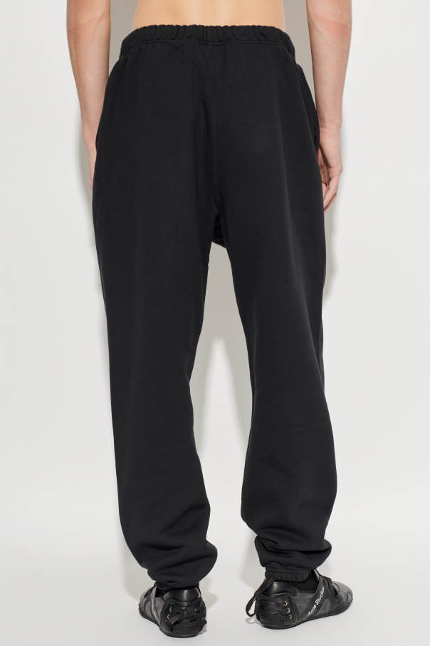 Fear Of God Essentials Jogginghosen mit Kordelzug an den Beinabschlüssen