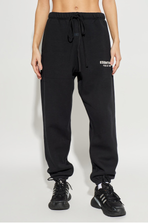 Fear Of God Essentials Jogginghosen mit Kordelzug an den Beinabschlüssen