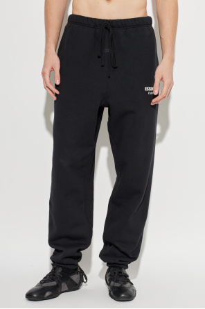 Fear Of God Essentials Jogginghosen mit Kordelzug an den Beinabschlüssen