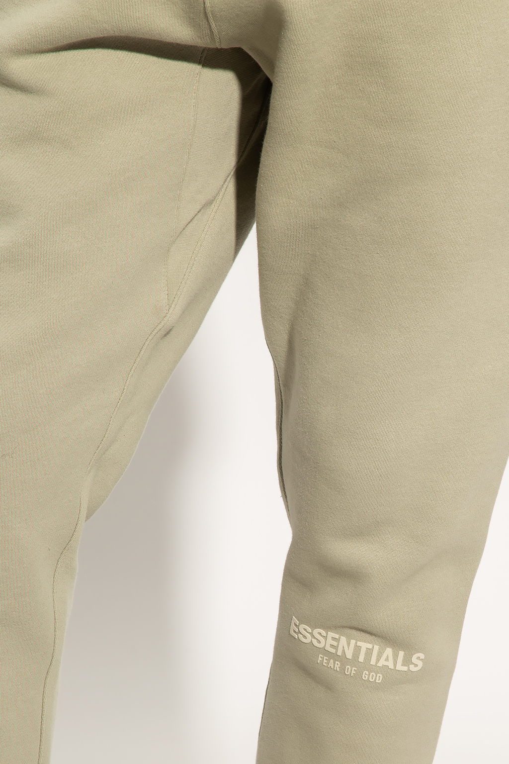 Fear of God Essentials Sweatpants Seafoam –