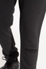 Fear Of God Essentials Sweatpants with logo