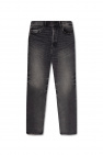 Fear Of God Essentials Straight leg jeans