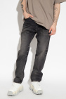 Fear Of God Essentials Straight leg jeans