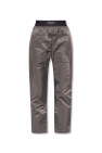 Fear Of God Essentials Patched trousers