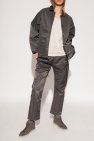 Fear Of God Essentials Patched trousers