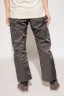 Fear Of God Essentials Patched trousers