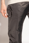 Fear Of God Essentials Patched trousers