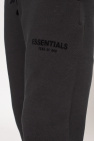 Fear Of God Essentials Sweatpants with logo
