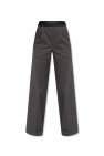 Fear Of God Essentials High-waisted trousers