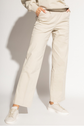 Fear Of God Essentials High-waisted trousers