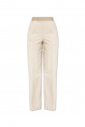 Fear Of God Essentials High-waisted trousers