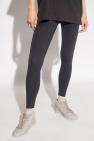 Fear Of God Essentials Leggings with logo