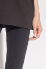 Fear Of God Essentials Leggings with logo