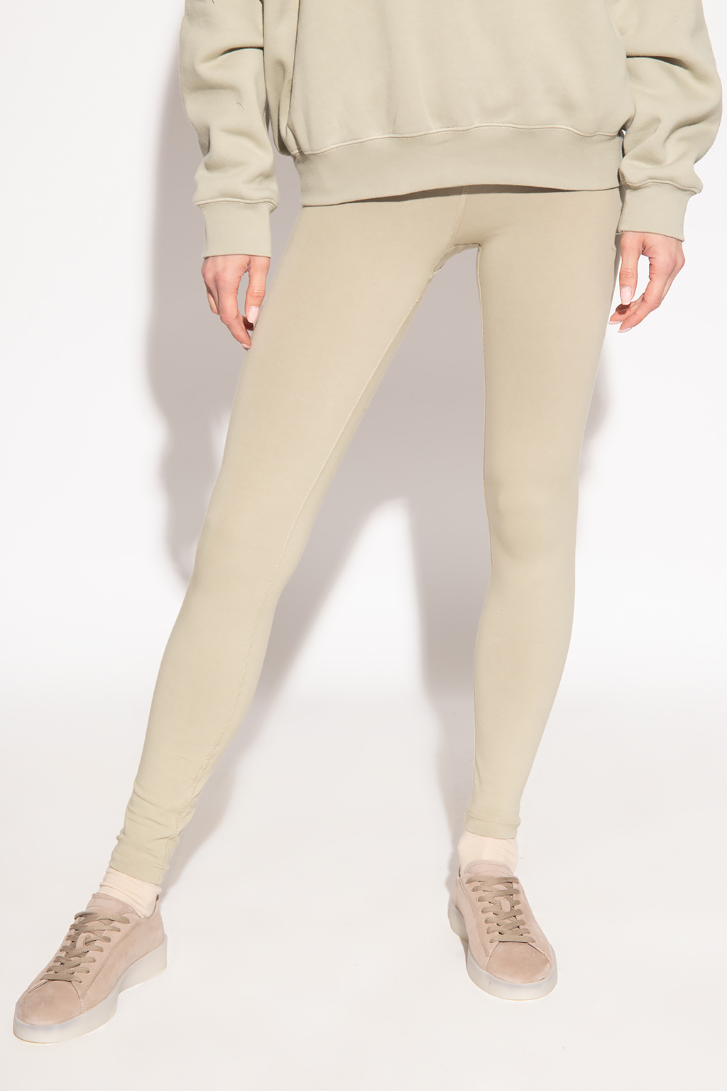 Fear Of God Essentials Leggings with logo, Women's Clothing