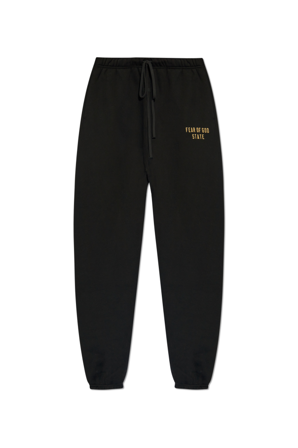 Fear Of God Essentials Tracksuit bottoms