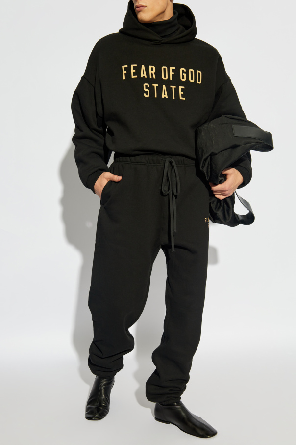 Fear Of God Essentials Tracksuit bottoms