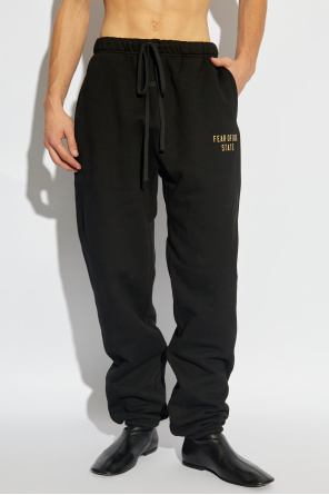 Fear Of God Essentials Tracksuit bottoms