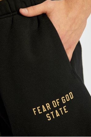 Fear Of God Essentials Spodnie dresowe