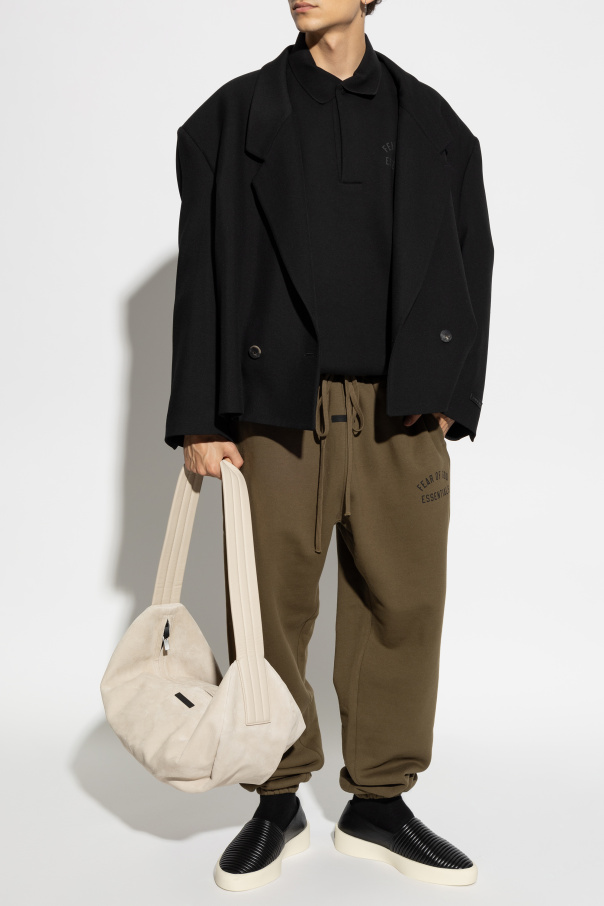 Fear Of God Essentials Spodnie dresowe